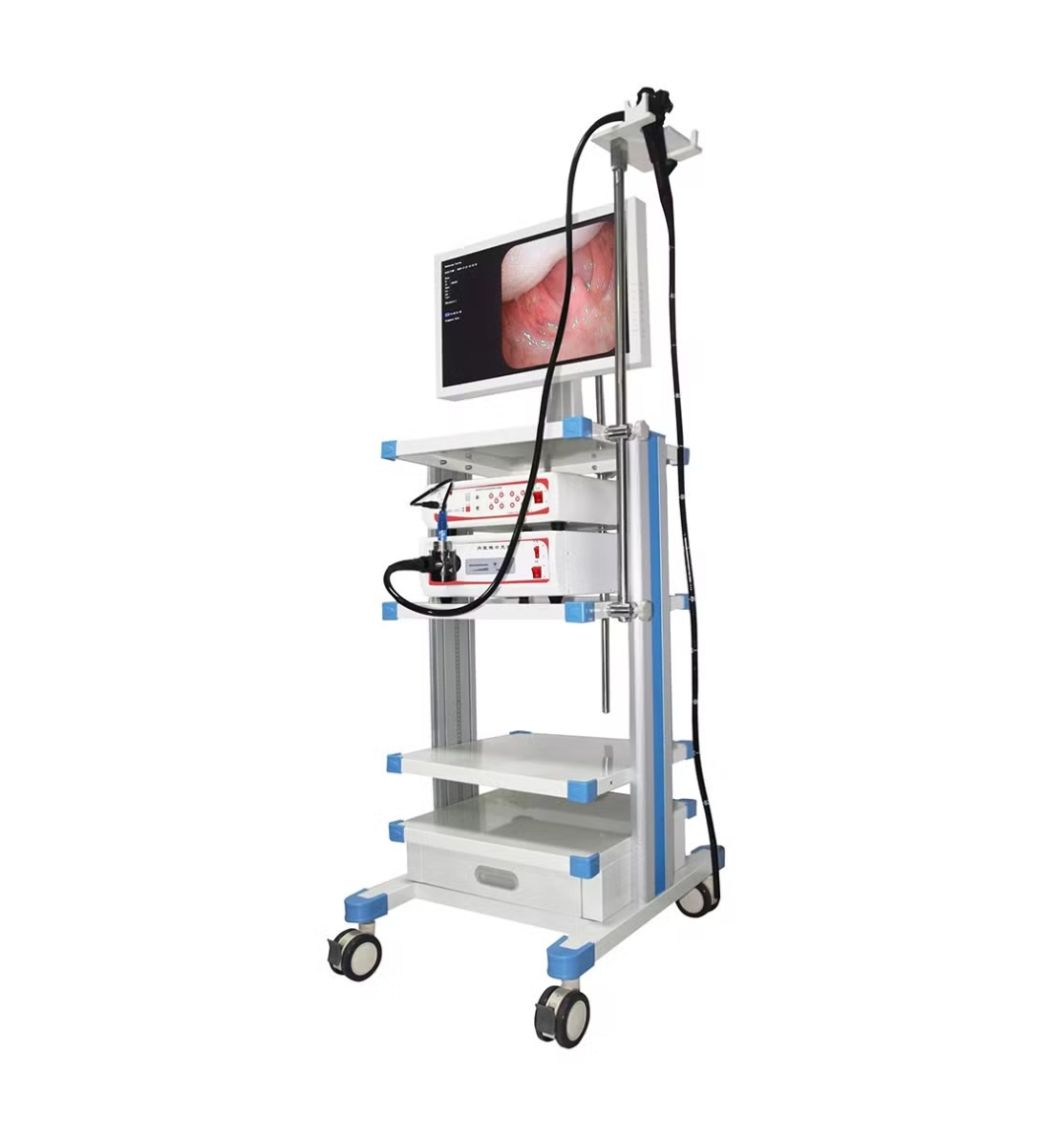 Codex Healthcare | Leading ICU Equipment & Medical Device Supplier in India